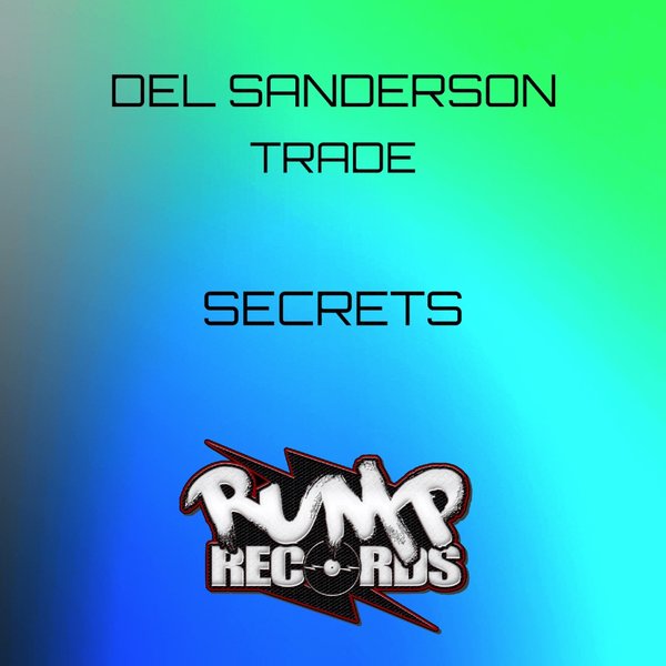 Del Sanderson, Trade - Secrets [RR0113]